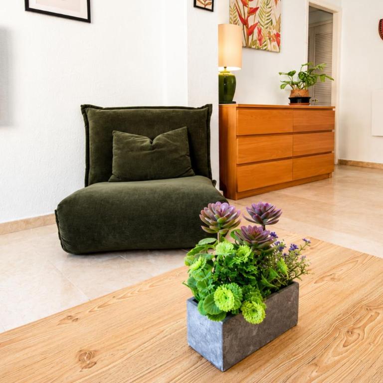 Coastal Living Near Estepona Marina - Apartamento - 5
