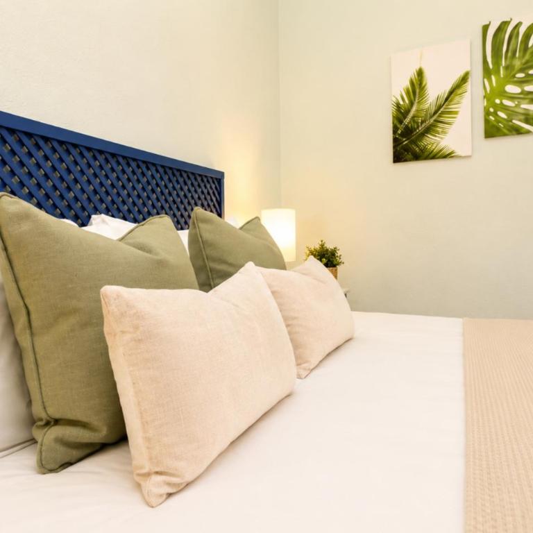 Coastal Living Near Estepona Marina - Apartamento - 13