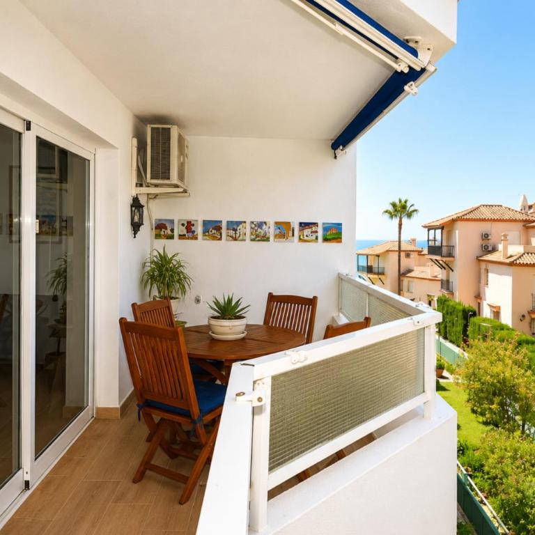 Coastal Living Near Estepona Marina - Apartamento - 17