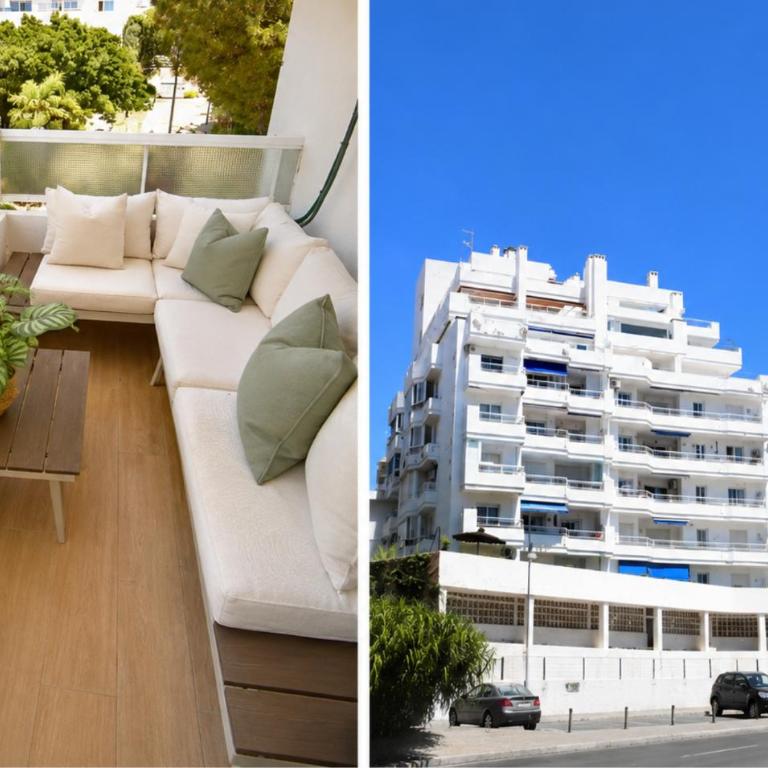 Coastal Living Near Estepona Marina - Apartamento - 18