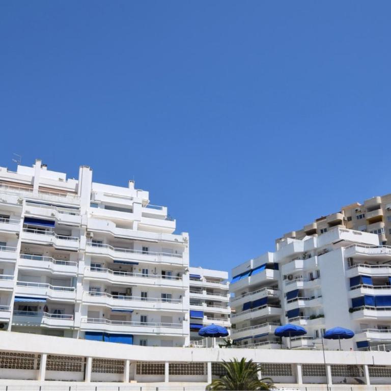 Coastal Living Near Estepona Marina - Apartamento - 19