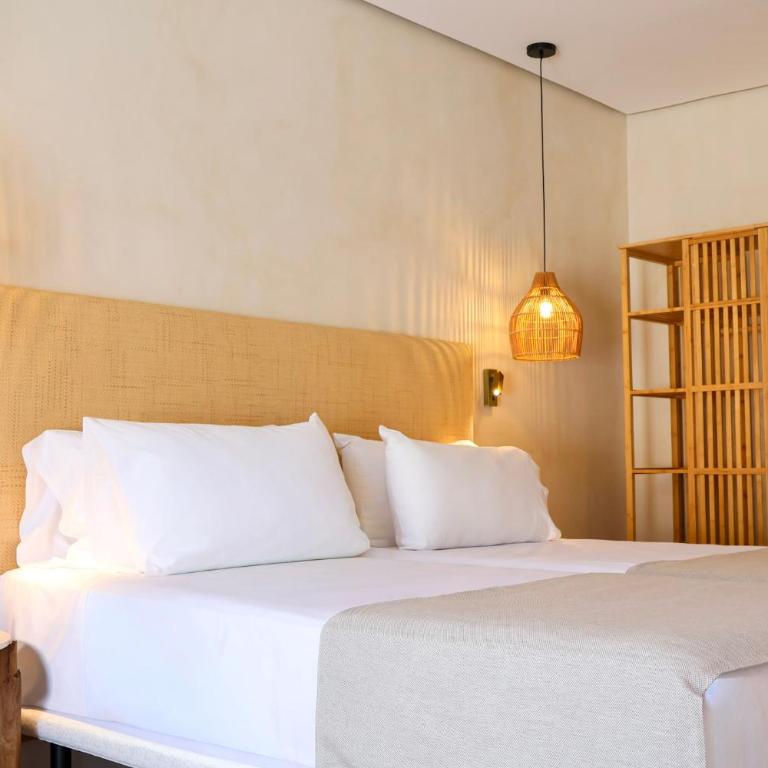 Del Mar Hotel & Spa - Habitación Familiar Estándar - 7