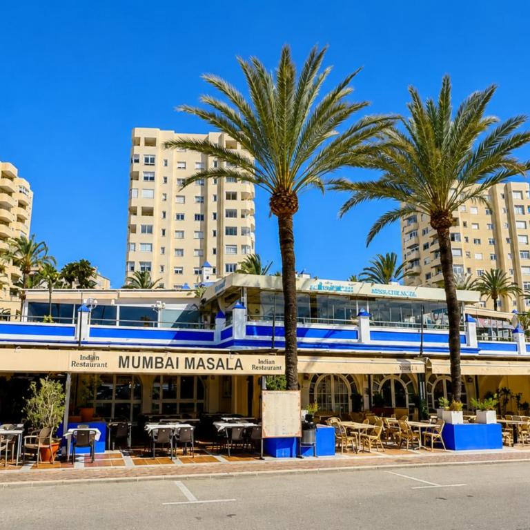 Coastal Living Near Estepona Marina - Apartamento - 26