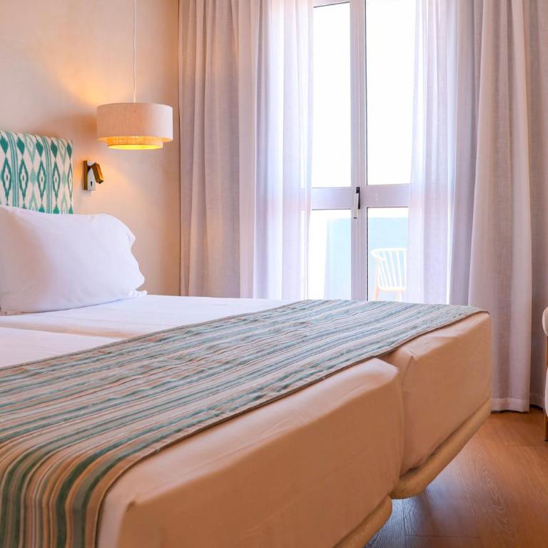 Del Mar Hotel & Spa - Habitación Doble con balcón - 6
