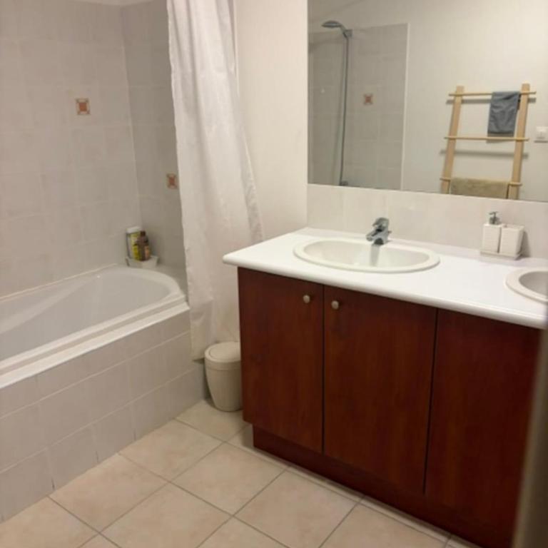 Bel appartement à 5 min à pied du centre - Appartement - 21