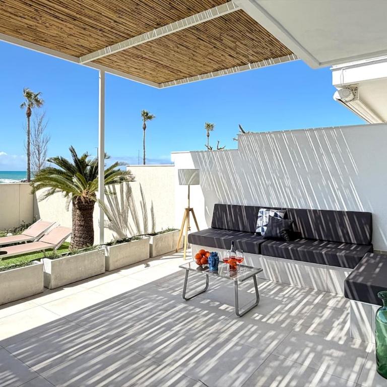 Giannammare - beach house - Appartamento con 3 Camere da Letto - 18