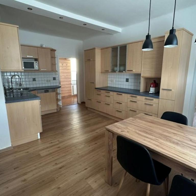 Ferienapartments 31erHaus - Appartement 2 Chambres avec Terrasse - 12