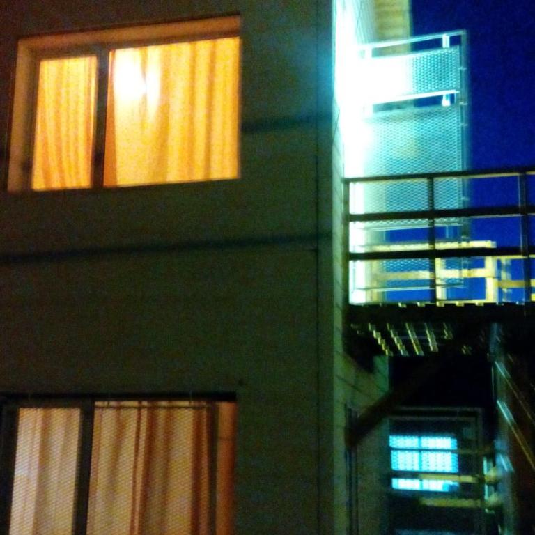 Departamentos de Alquiler Turistico: Familia Eguren - Casa con 1 dormitorio - 10