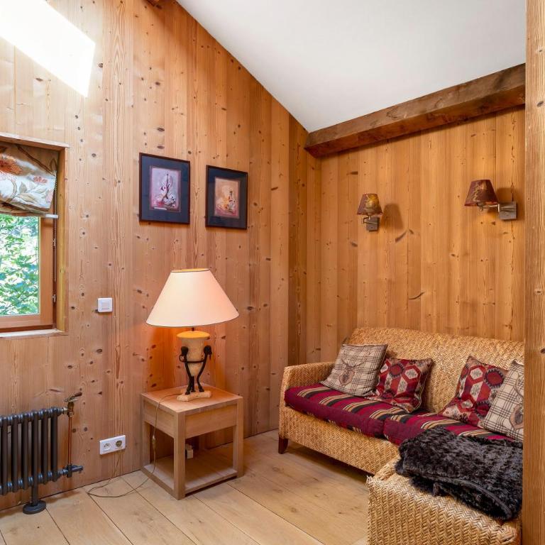 Chalet La Coste - Alpes française - Maison de Vacances - 29