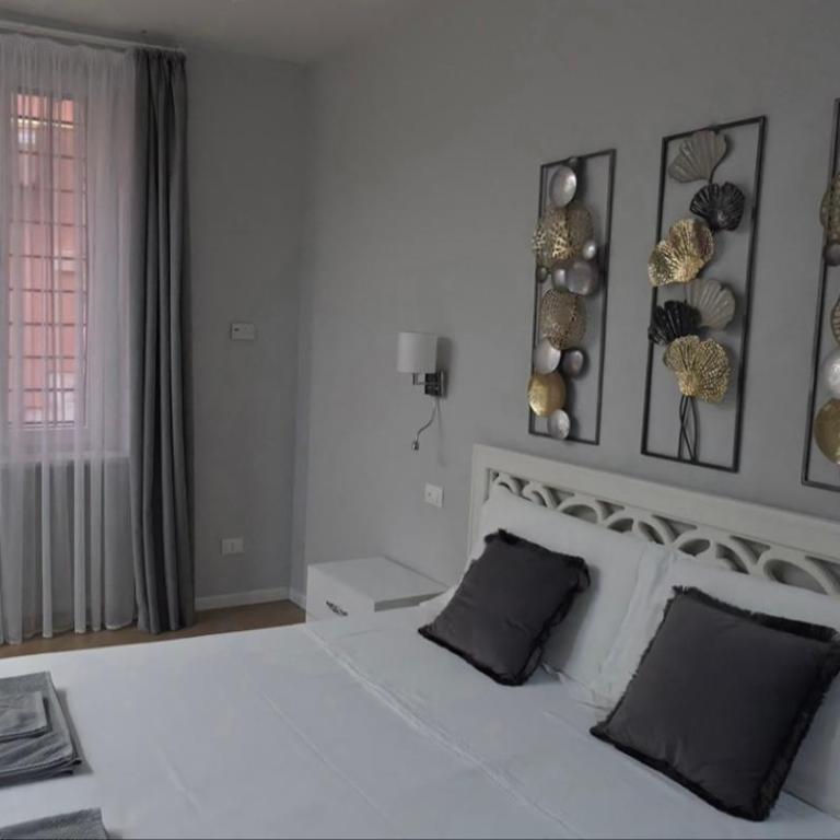 Residence Via Duomo - Appartamento con 1 Camera da Letto e Vasca Idromassaggio - 22