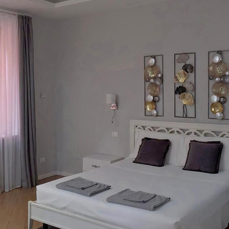 Residence Via Duomo - Appartamento con 1 Camera da Letto e Vasca Idromassaggio - 21