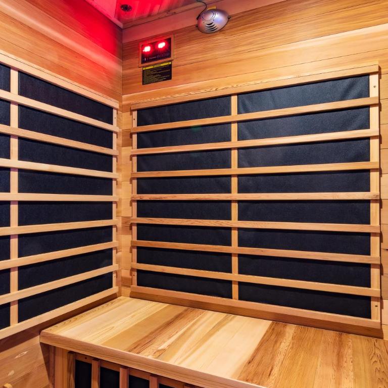 Aura Suite & Spa Privée - Ferienhaus - 11