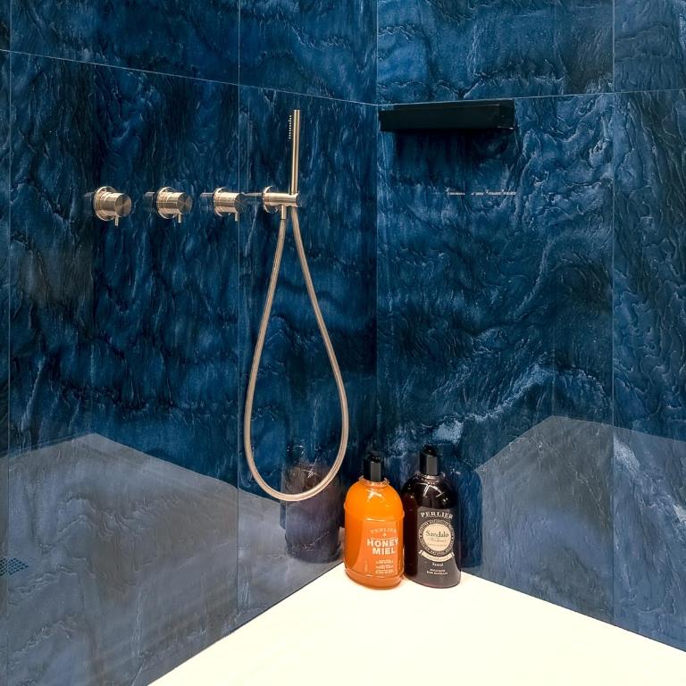 Aura Suite & Spa Privée - Ferienhaus - 10