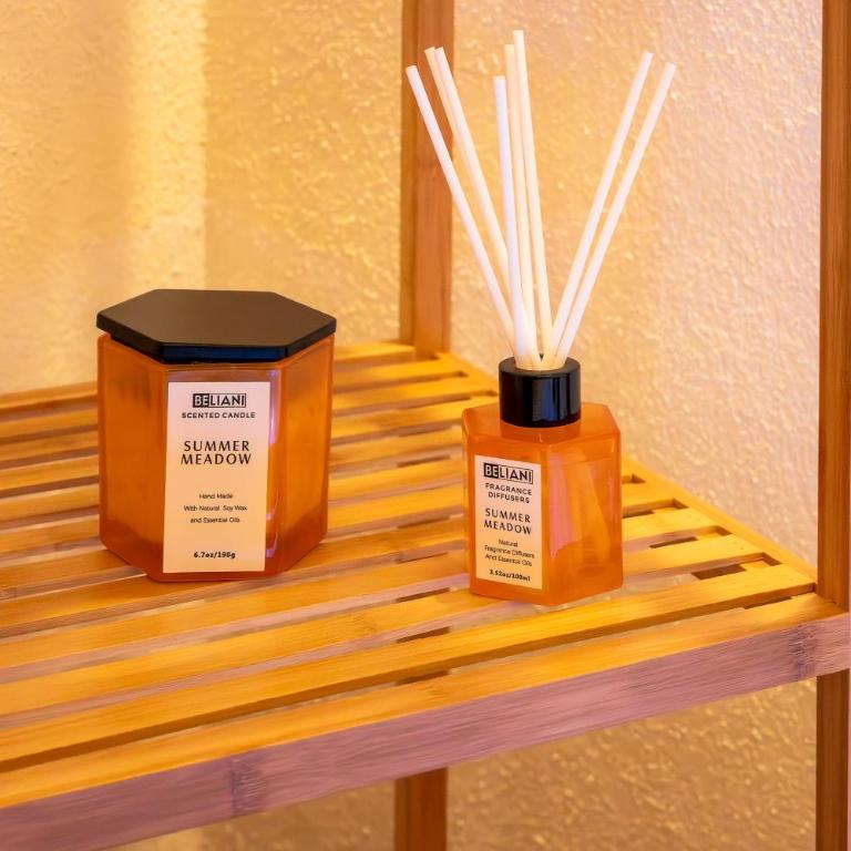 Aura Suite & Spa Privée - Ferienhaus - 17