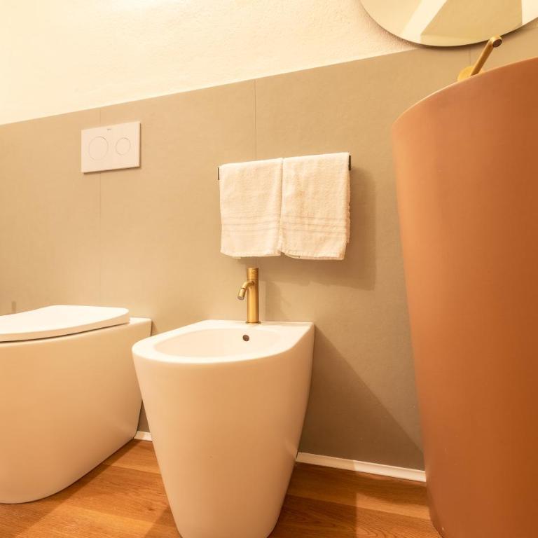 Aura Suite & Spa Privée - Ferienhaus - 25
