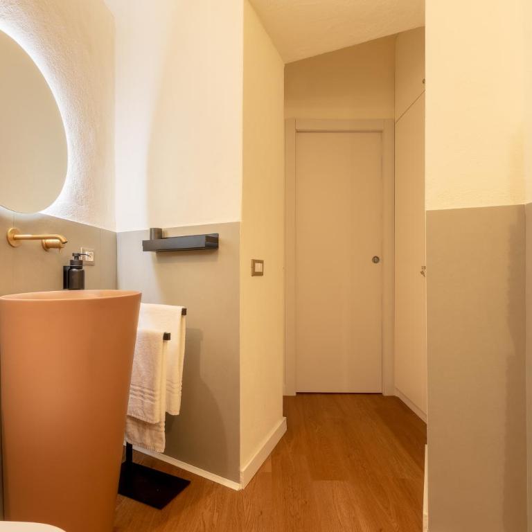 Aura Suite & Spa Privée - Ferienhaus - 22