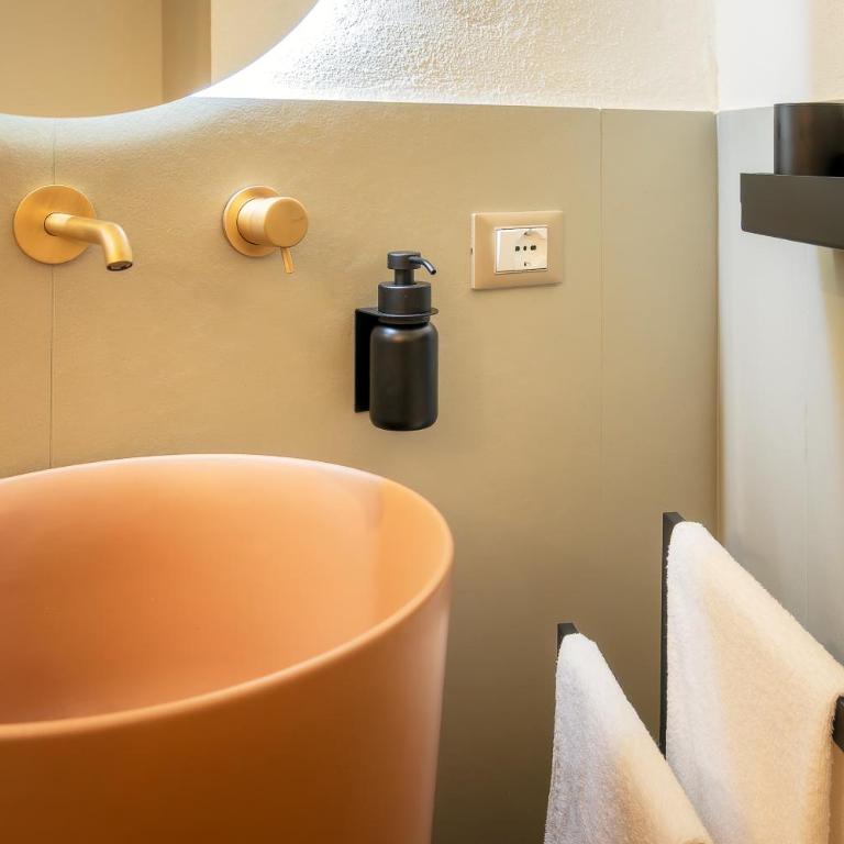Aura Suite & Spa Privée - Ferienhaus - 23