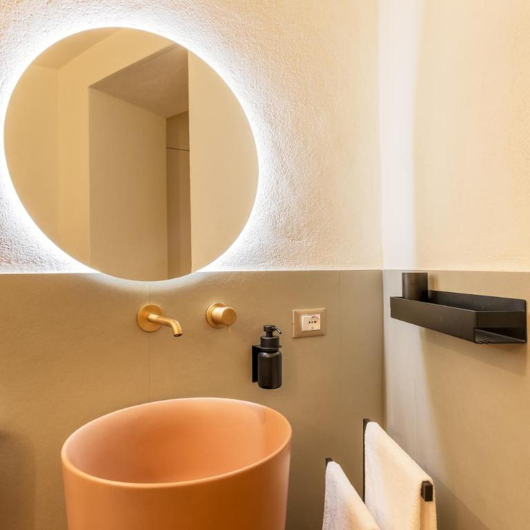 Aura Suite & Spa Privée - Ferienhaus - 24