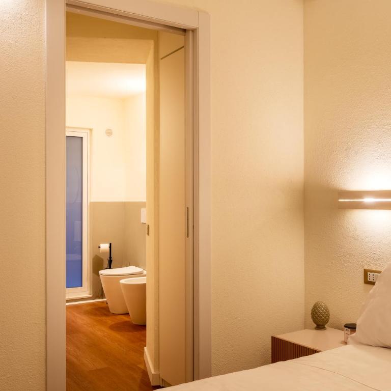 Aura Suite & Spa Privée - Ferienhaus - 26