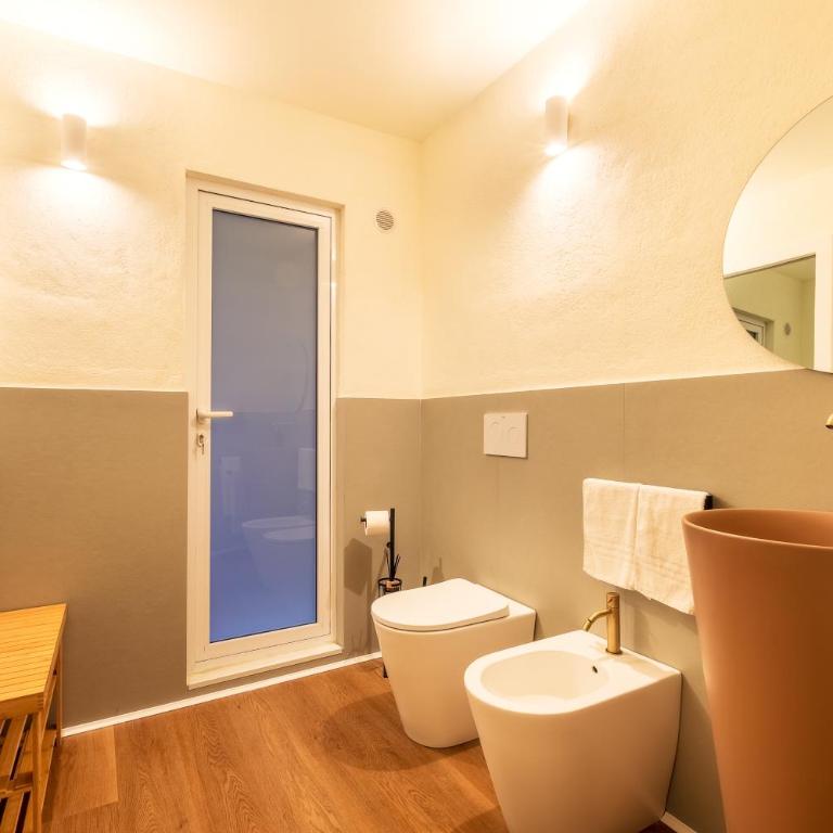 Aura Suite & Spa Privée - Ferienhaus - 27