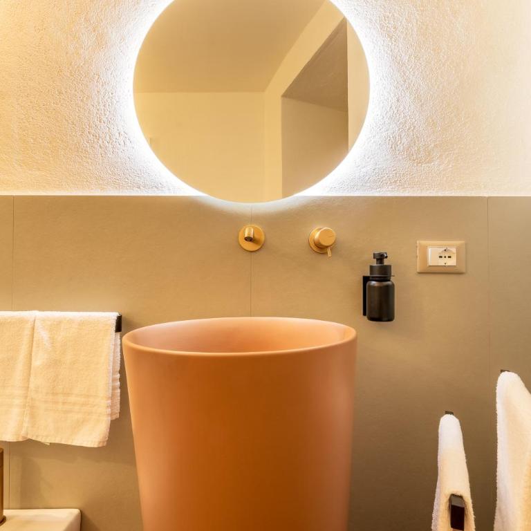 Aura Suite & Spa Privée - Ferienhaus - 28