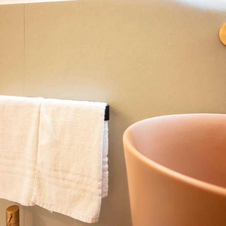 Aura Suite & Spa Privée - Ferienhaus - 29