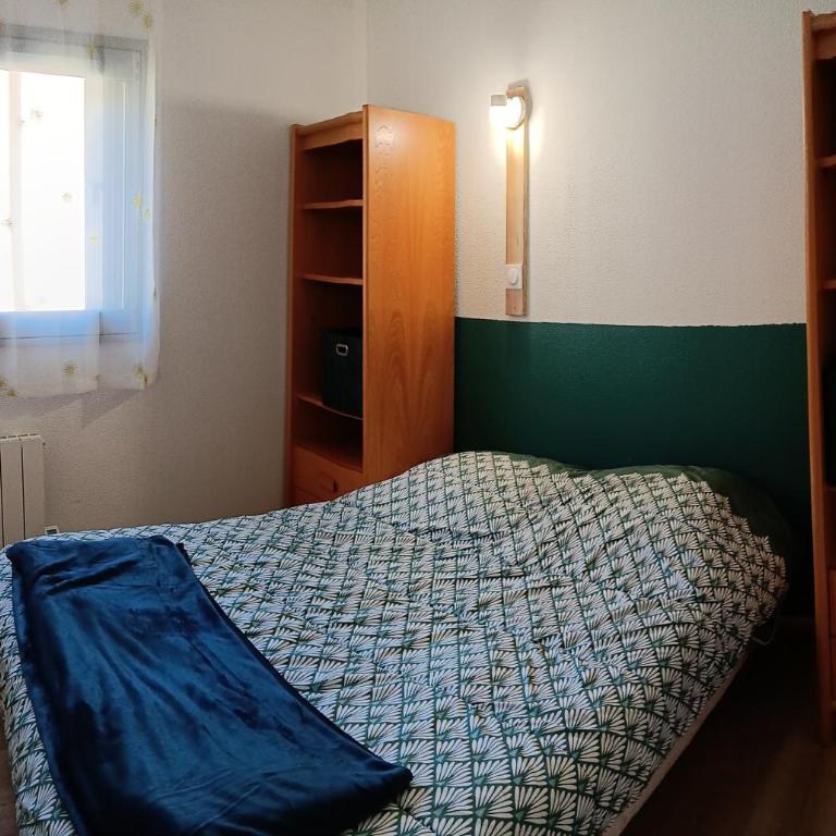 T2 rénové avec parking et balcon proche de toutes commodités calme et lumineux - Appartement 2 Chambres - 9