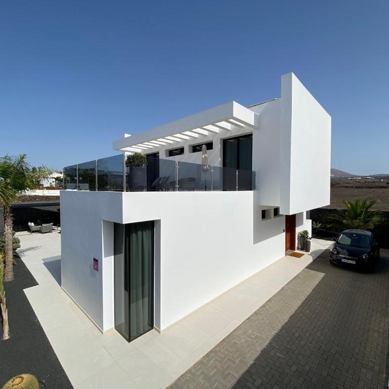 Lanz A Lot, modern 3 bed villa with private pool - Villa de 3 dormitorios - 52