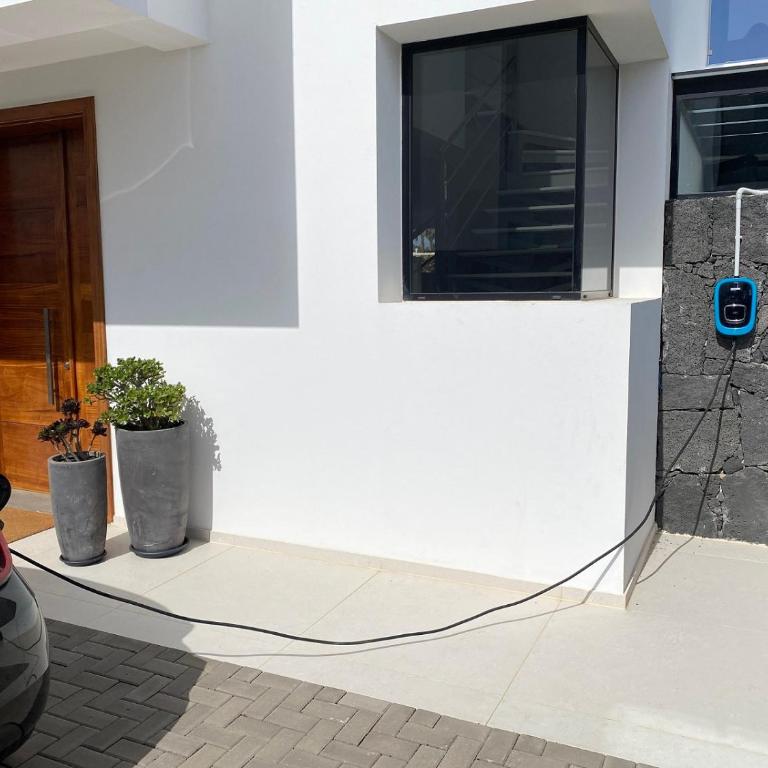 Lanz A Lot, modern 3 bed villa with private pool - Villa de 3 dormitorios - 53