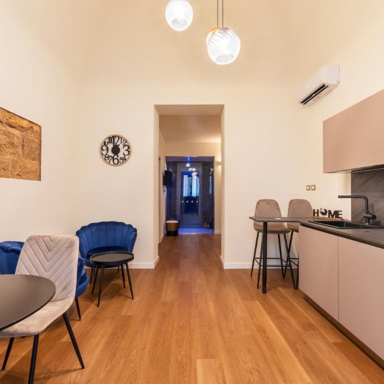 Aura Suite & Spa Privée - Ferienhaus - 32
