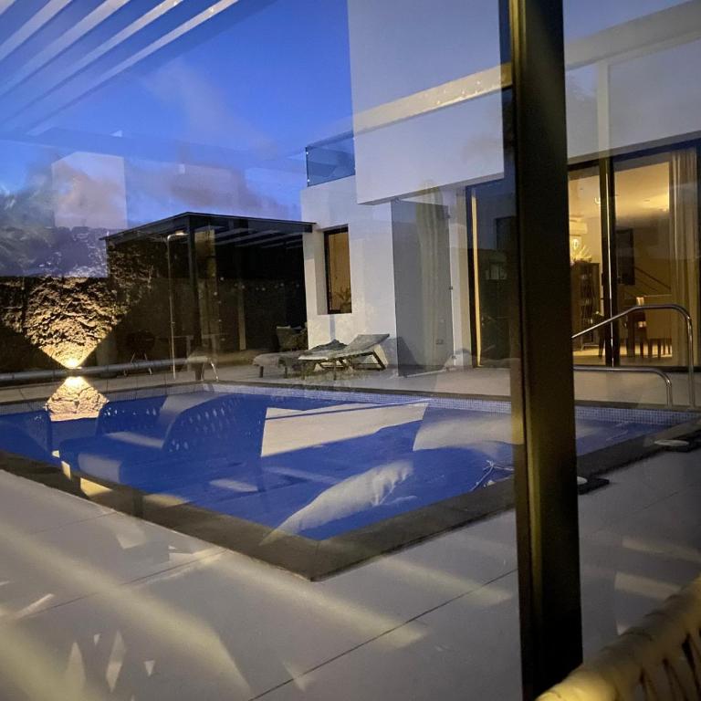 Lanz A Lot, modern 3 bed villa with private pool - Villa de 3 dormitorios - 60