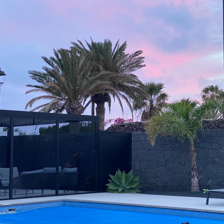 Lanz A Lot, modern 3 bed villa with private pool - Villa de 3 dormitorios - 63
