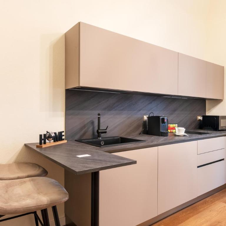Aura Suite & Spa Privée - Ferienhaus - 37