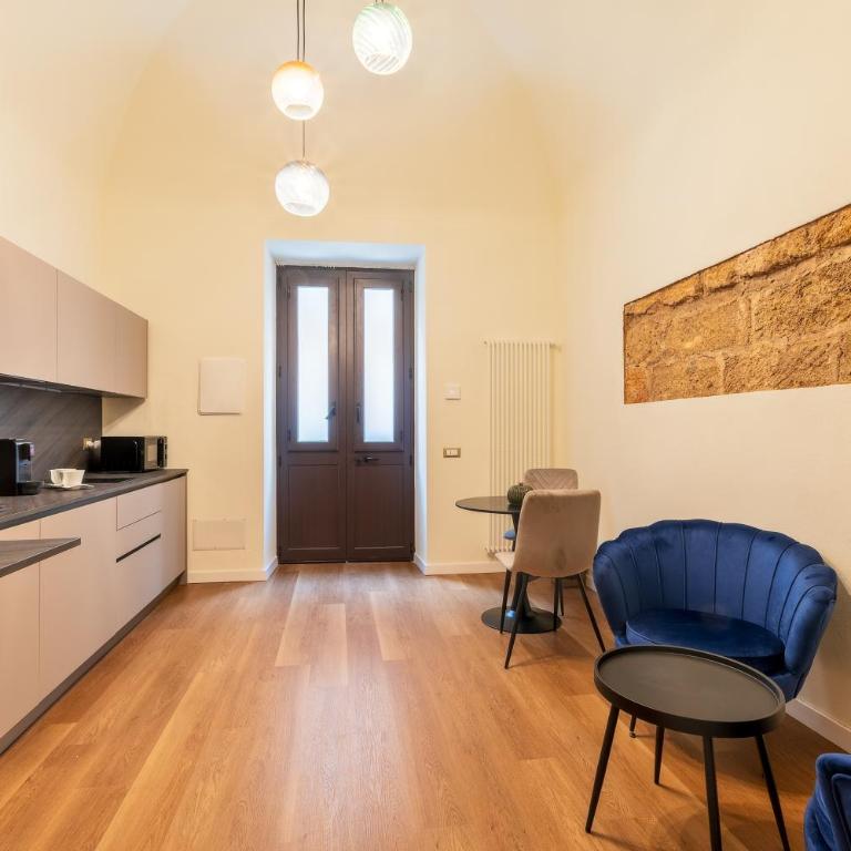 Aura Suite & Spa Privée - Ferienhaus - 38