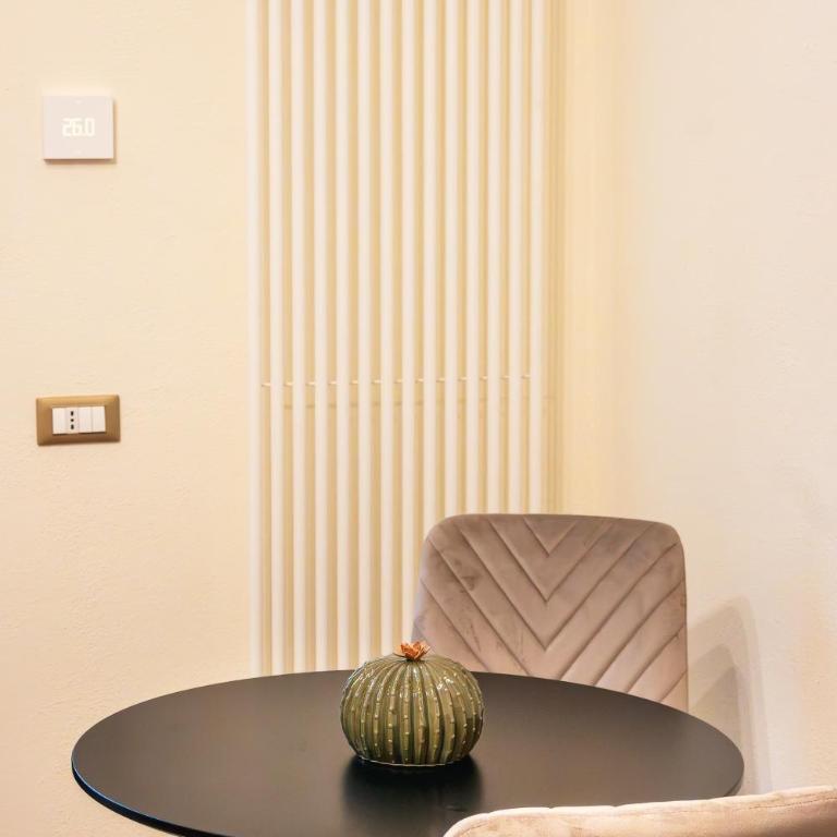 Aura Suite & Spa Privée - Ferienhaus - 39