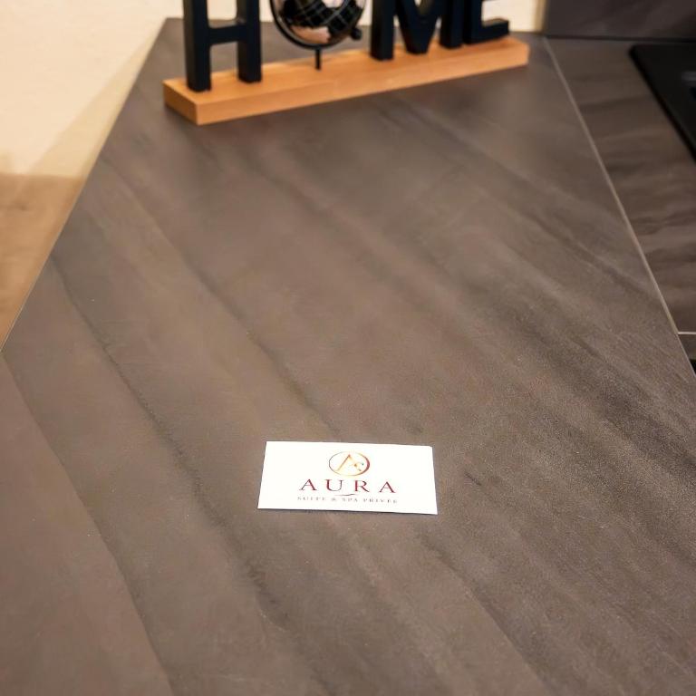 Aura Suite & Spa Privée - Ferienhaus - 41