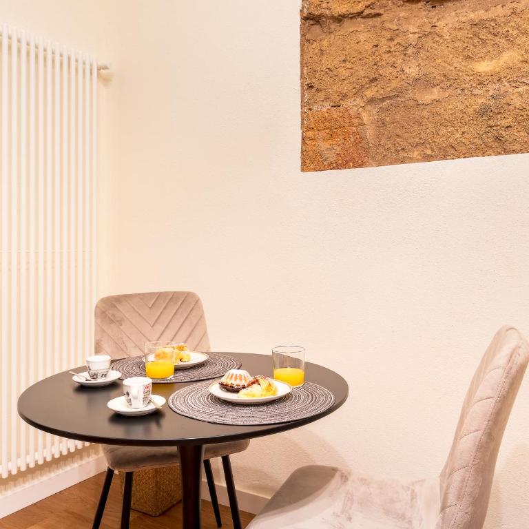 Aura Suite & Spa Privée - Ferienhaus - 45