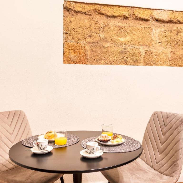 Aura Suite & Spa Privée - Ferienhaus - 54