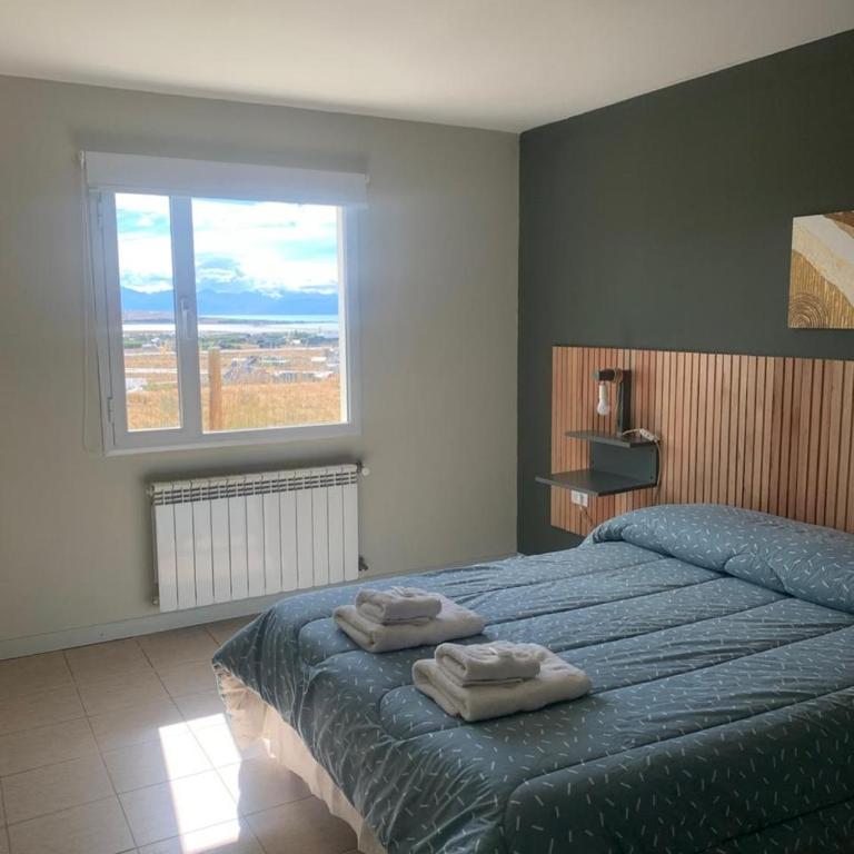 Go Patagonia! - Apartamento con vistas al lago - 10