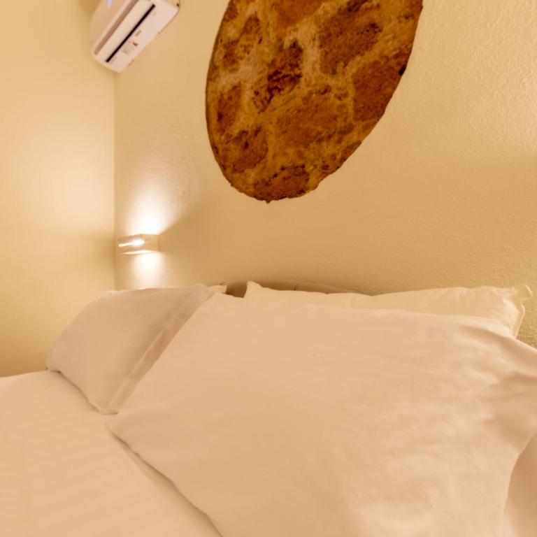 Aura Suite & Spa Privée - Ferienhaus - 57