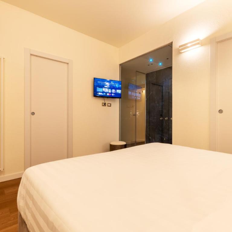 Aura Suite & Spa Privée - Ferienhaus - 58