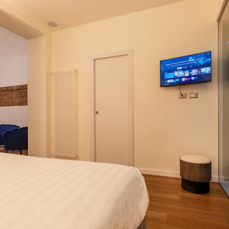 Aura Suite & Spa Privée - Ferienhaus - 60