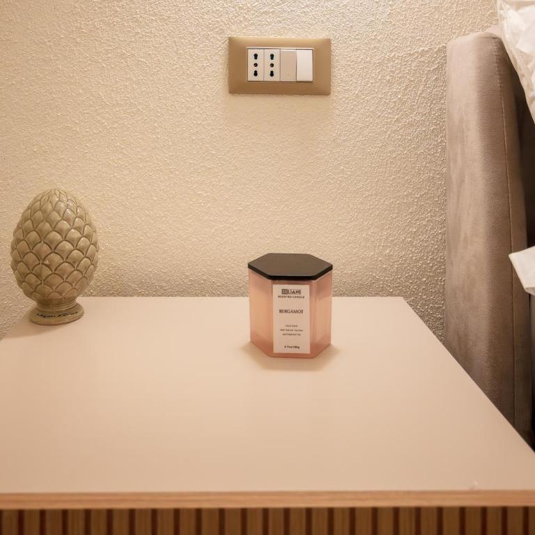 Aura Suite & Spa Privée - Ferienhaus - 67