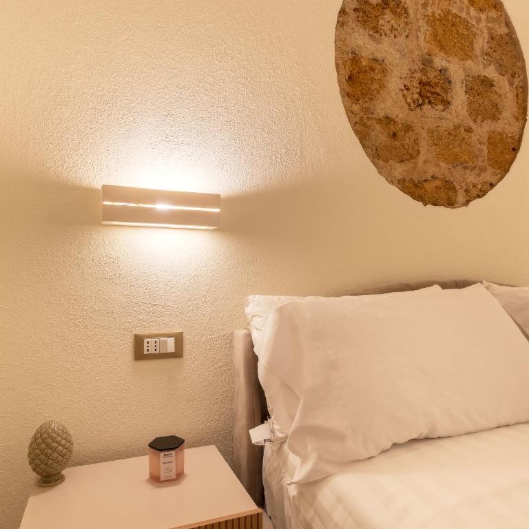 Aura Suite & Spa Privée - Ferienhaus - 72