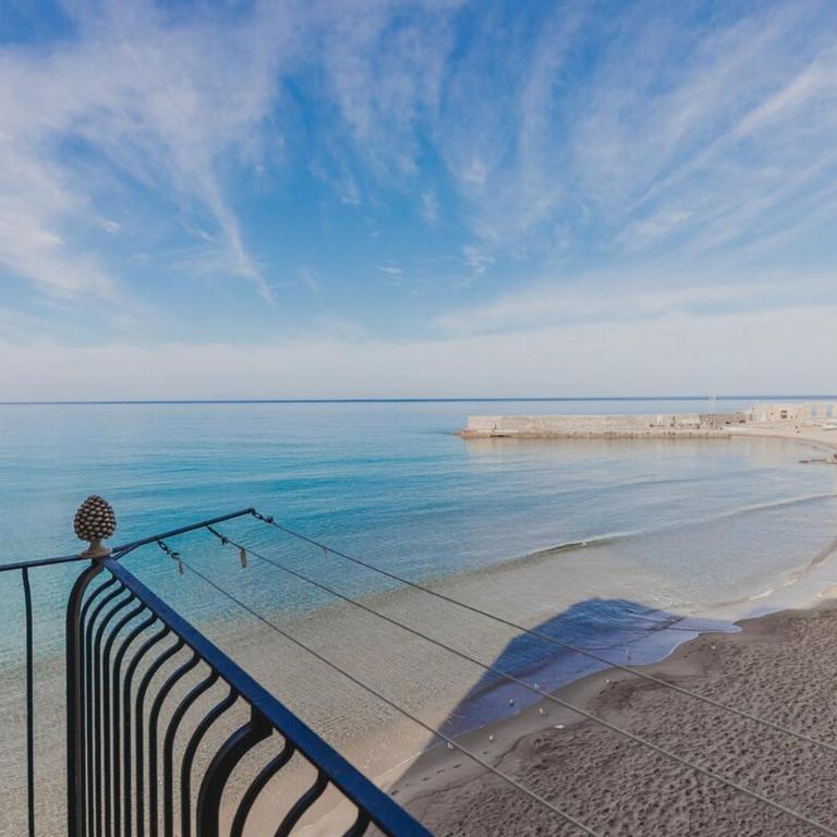 Alma Sea View - Appartamento con 2 Camere da Letto - 1