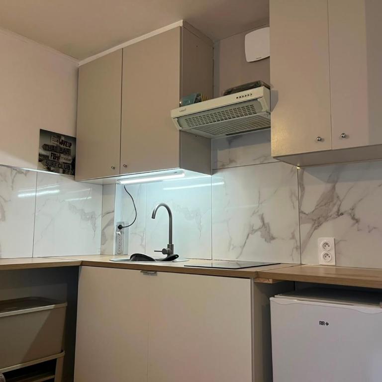 A la porte Saint Vincent et la mer - Apartment mit 1 Schlafzimmer - 2