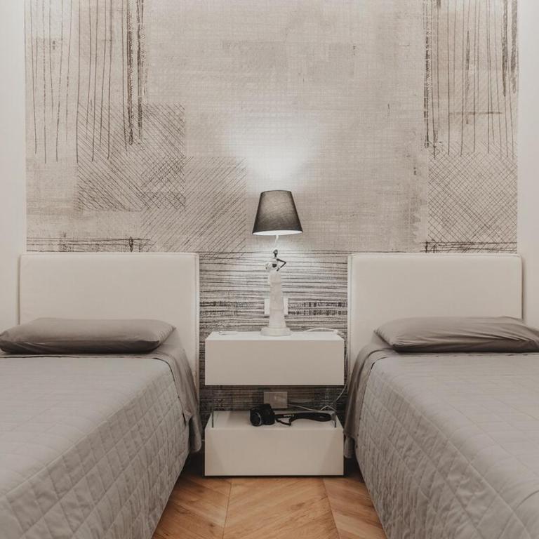 Alma Sea View - Appartamento con 2 Camere da Letto - 2