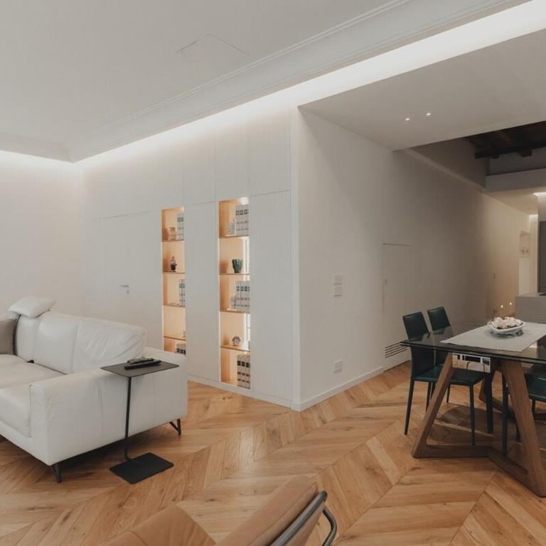 Alma Sea View - Appartamento con 2 Camere da Letto - 3