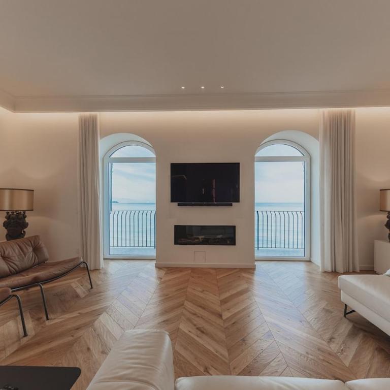 Alma Sea View - Appartamento con 2 Camere da Letto - 4