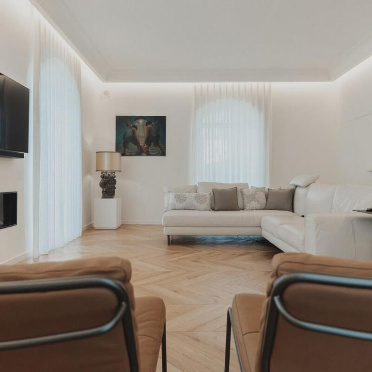 Alma Sea View - Appartamento con 2 Camere da Letto - 7